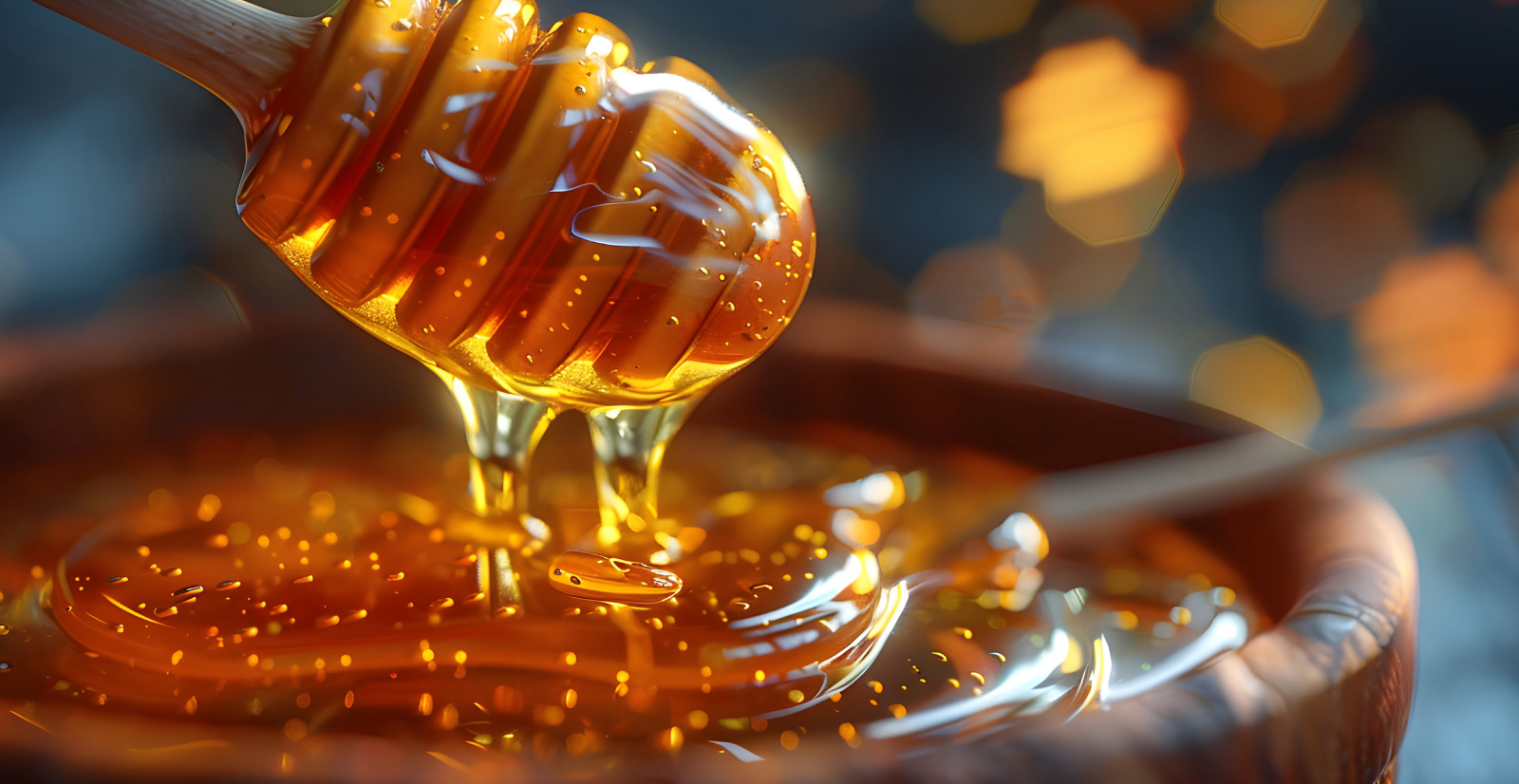 Honey