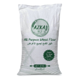AZKA ALL PURPOSE WHEAT FLOUR 50KG