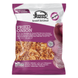 JAZAA FRIED ONION 24X400G