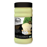 JAZAA GINGER GARLICE PASTE 12X330 GM
