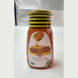 LOKMAN GOURMET FLOWER HONEY 720G