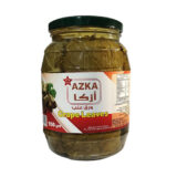 AZKA-GRAPE-LEAVES-950G