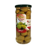 AZKA-GREEN-OLIVES-JAR-370G