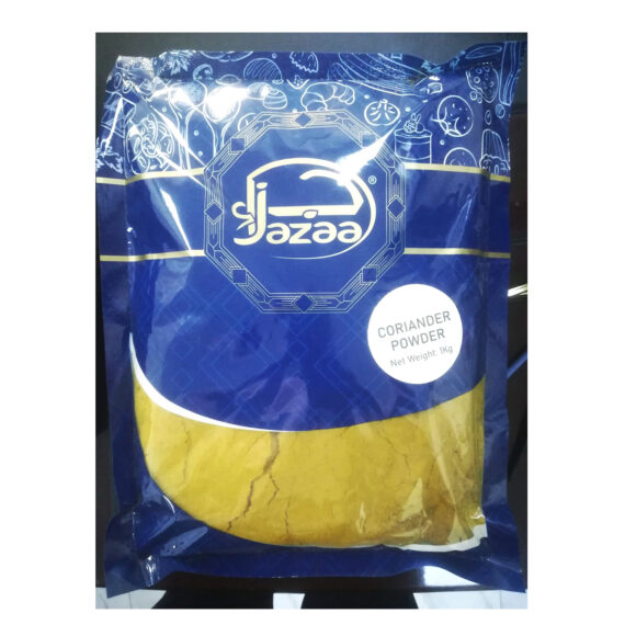 CORIANDER POWDER 1KG
