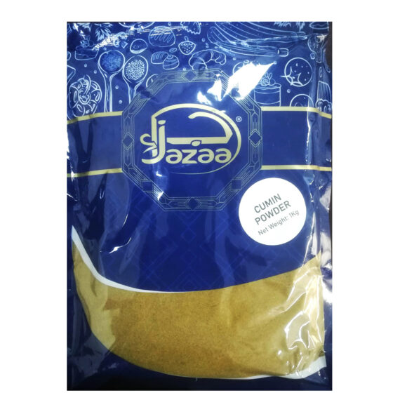 CUMIN POWDER 1KG