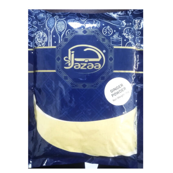GINGER POWDER 1KG