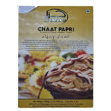 JAZAA CHAT PAPRI 24X200G