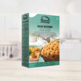 JAZAA DAHI BOONDI 24X200G