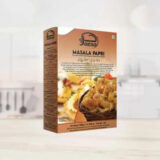 JAZAA MASALA PAPRI 24X200G
