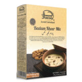 JAZAA BADAM KHEER 72X155G