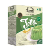 JAZAA BANANA CRYSTAL JELLY 72X80GM