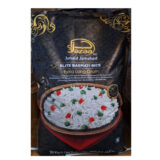 JAZAA BLACK ELITE RICE 1X20 KG