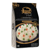 JAZAA BLACK ELITE RICE 20X1 KG