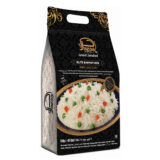 JAZAA BLACK ELITE RICE 4X5 KG