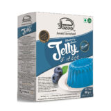 JAZAA BLUEBERRY CRYSTAL JELLY 72X80GR