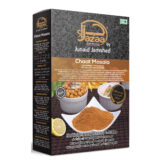 JAZAA CHAT MASALA 48X100GM
