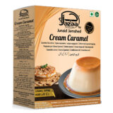 JAZAA CREAM CARAMEL 72X80GR