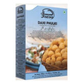 JAZAA DAHI PHULKI 24X200G