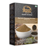 JAZAA GARAM MASALA 48X100 G