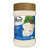 JAZAA GARLIC PASTE 12X750 GM