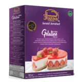 JAZAA GELANTINE POWDER 72X50GR