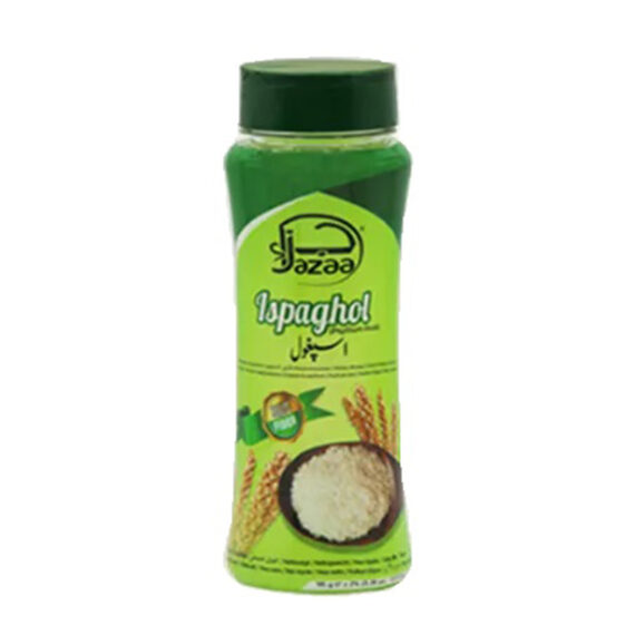 JAZAA ISPAGHOL 12X95G