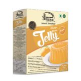 JAZAA MANGO CRYSTAL JELLY 72X80 GR