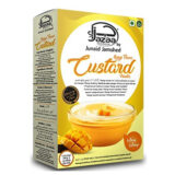 JAZAA MANGO CUSTARD 36X250 GR