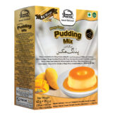 JAZAA MANGO PUDDING 72X 50 G