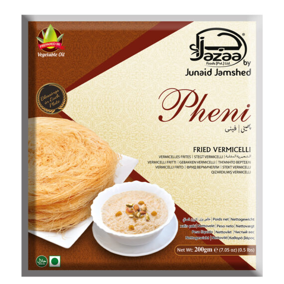 JAZAA PHENI 20X200G