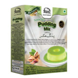 JAZAA PISTACHIO PUDDING 72 X 50 G