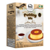 JAZAA PUDDING MIX 72 X 80 G