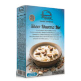 JAZAA SHER KHURMA 72X160 GR