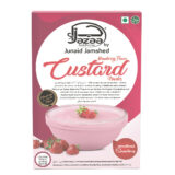 JAZAA STRAWBERY CUSTARD