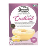 JAZAA VANILA CUSTARD 36X250 GR