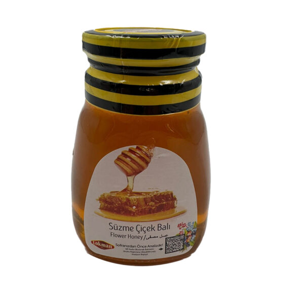 LOKMAN-GOURMET-FLOWER-HONEY-385G