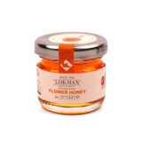 LOKMAN GOURMET FLOWER HONEY 32 GRM