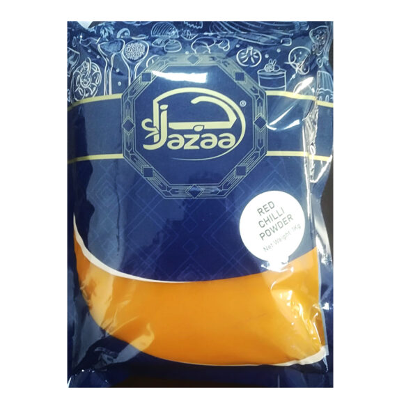 RED CHILLI POWDER 1KG