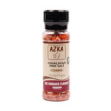 AZKA HIMALAYAN PINK SALT PLASTIC GRINDER 220 GRM
