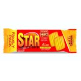Salman Star Egg & Milk Cookies - 70 Grm