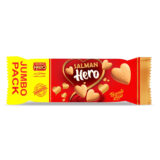Salman Hero Heart Biscuit - 60 Grm